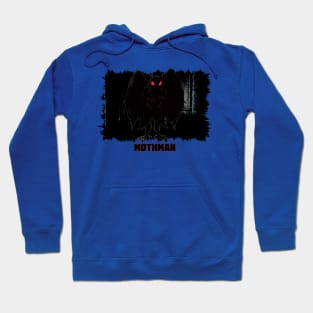 Mothman Hoodie